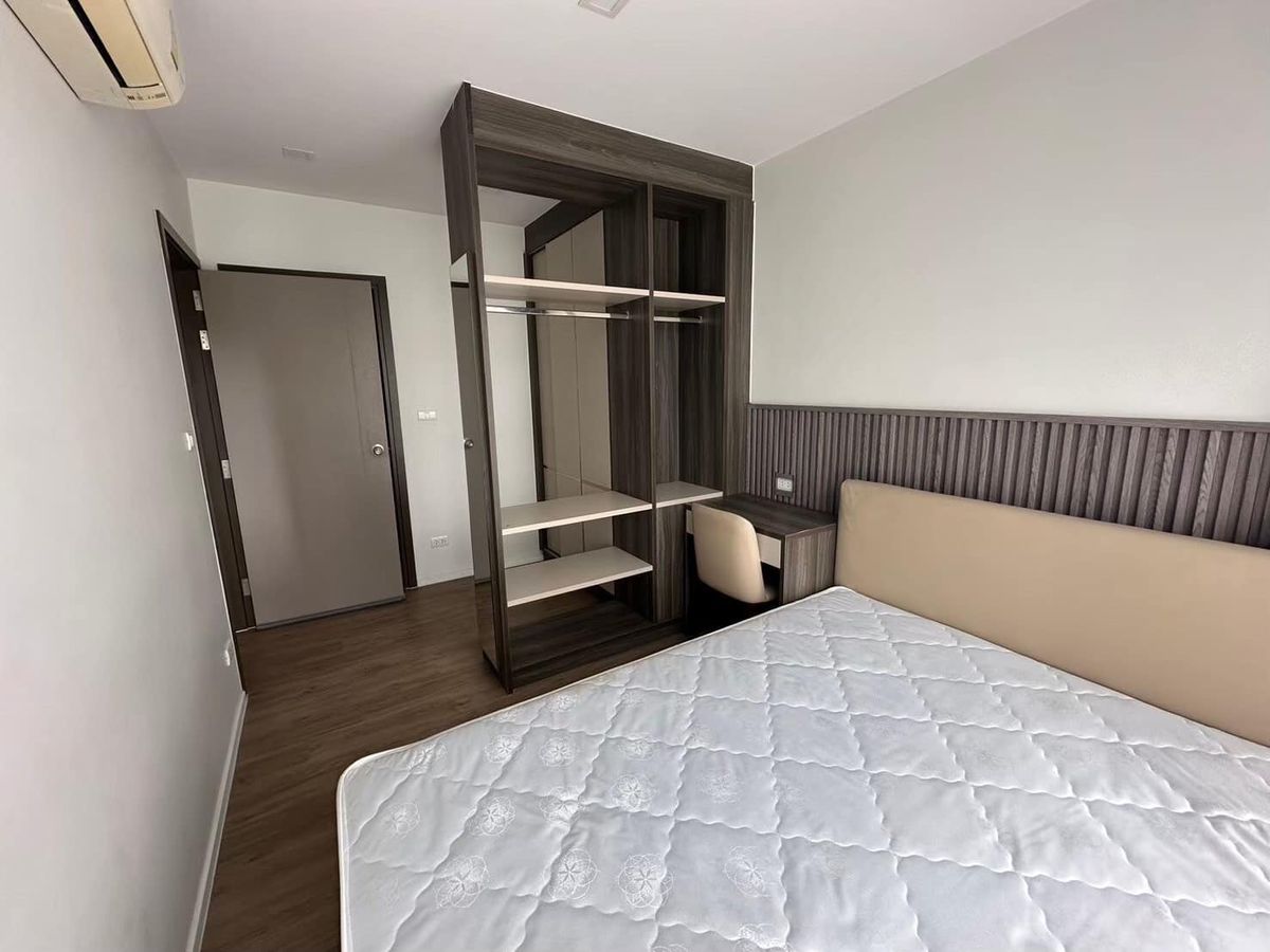 ขายคอนโดอ่อนนุช อุดมสุข : Condo for Sale: The Nest Sukhumvit 64 (Only 600 m. from BTS Punnawithi & Udomsuk)