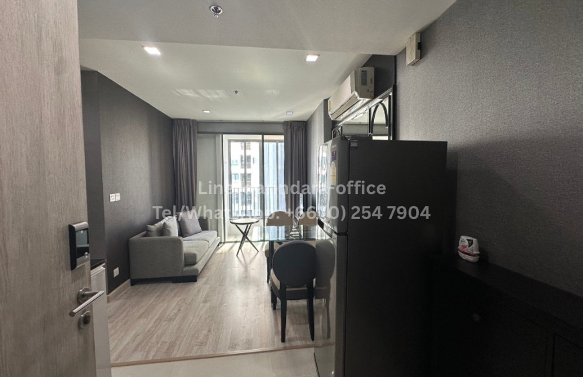 For RentCondoOnnut, Udomsuk : 🔥✨😎 Beautiful room, Duplex Villa price 💓🏢✨