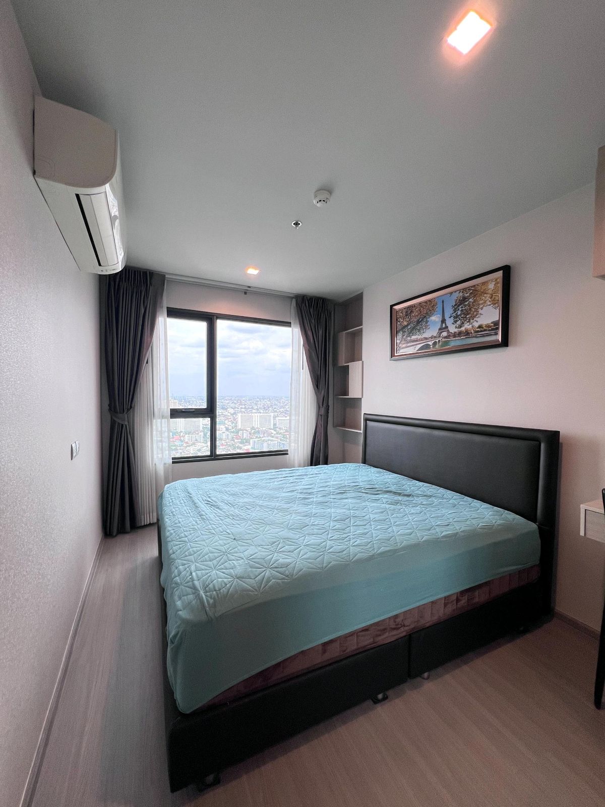 CondoLadprao, Central Ladprao : 🔹️🔷️ Ready to be in a beautiful room, good price ❗️ Tel. 0989956144