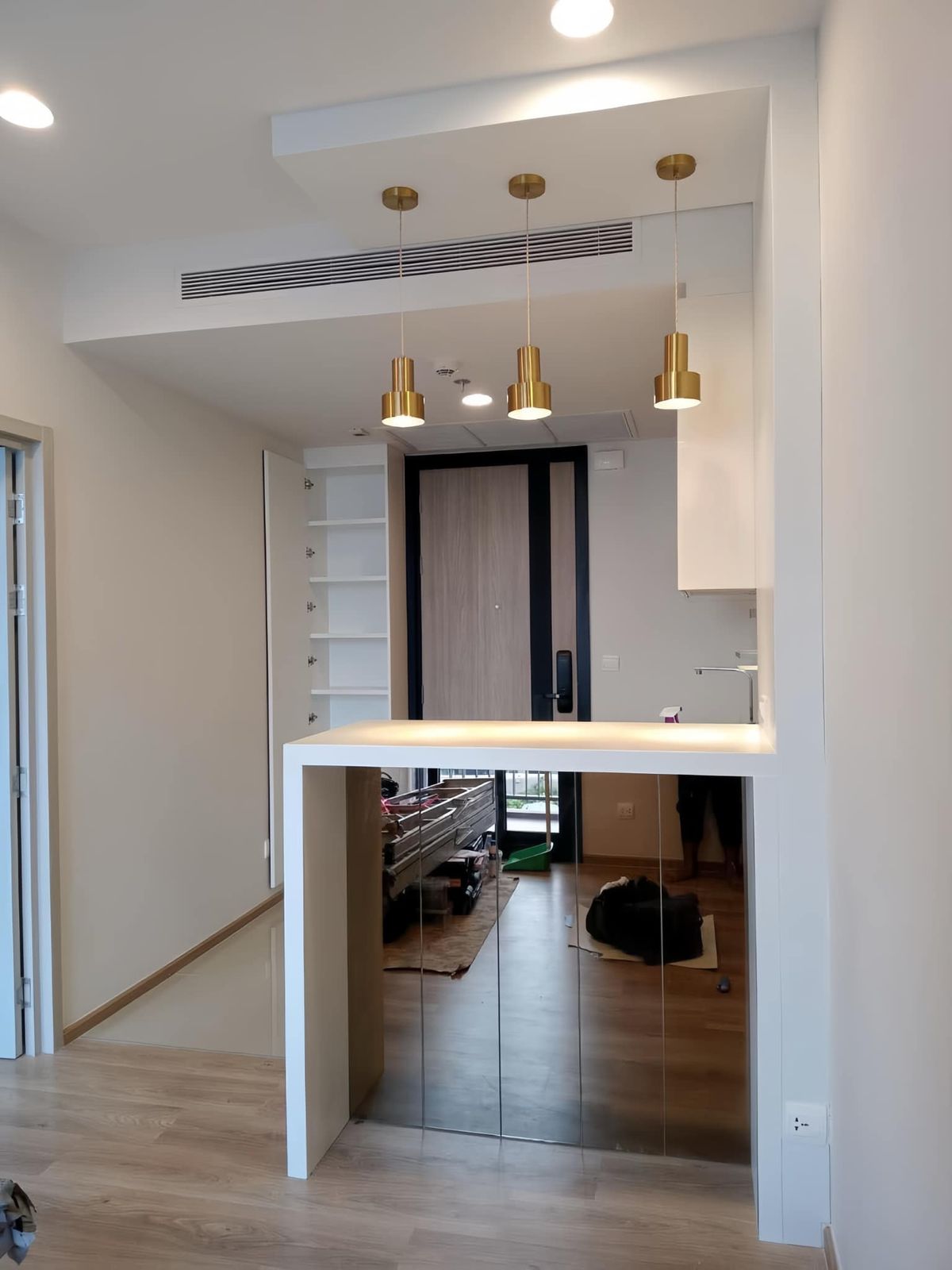 ขายคอนโดสุขุมวิท อโศก ทองหล่อ : Oka Haus Sukhumvit 36 / 1 Bedroom (FOR SALE), โอกะ เฮ้าส์ สุขุมวิท 36 / 1 ห้องนอน (ขาย) NUUN122