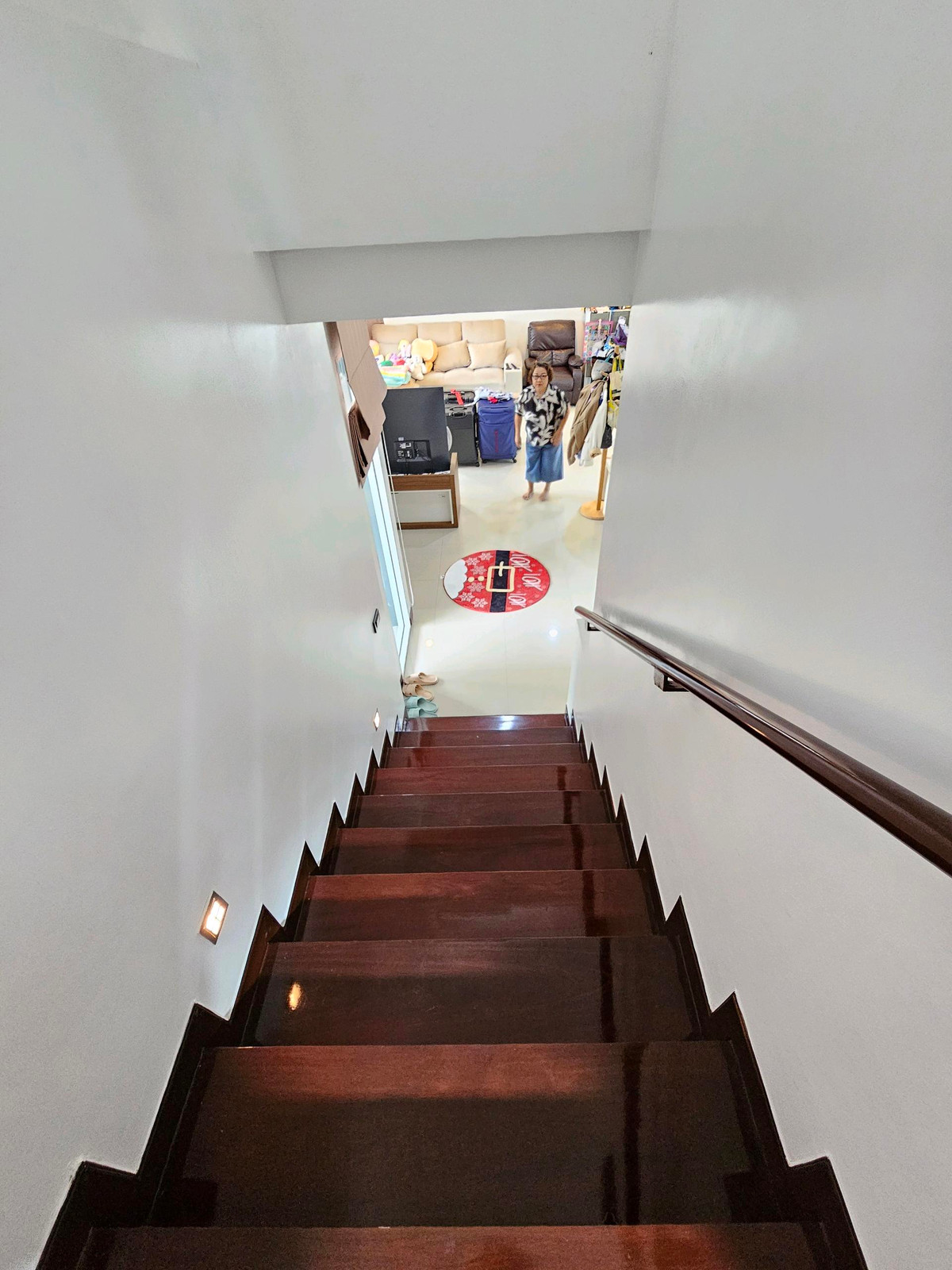 ขายบ้านพัฒนาการ ศรีนครินทร์ : 🏡 ขายบ้านเดี่ยว หมู่บ้านวิลล่า อะคาเดีย ศรีนครินทร์ Villa Acadia Srinakarin 98.2 ตร.วา | 3 ห้องนอน 3 ห้องน้ำ + ห้องแม่บ้านแยกพร้อมห้องน้ำ