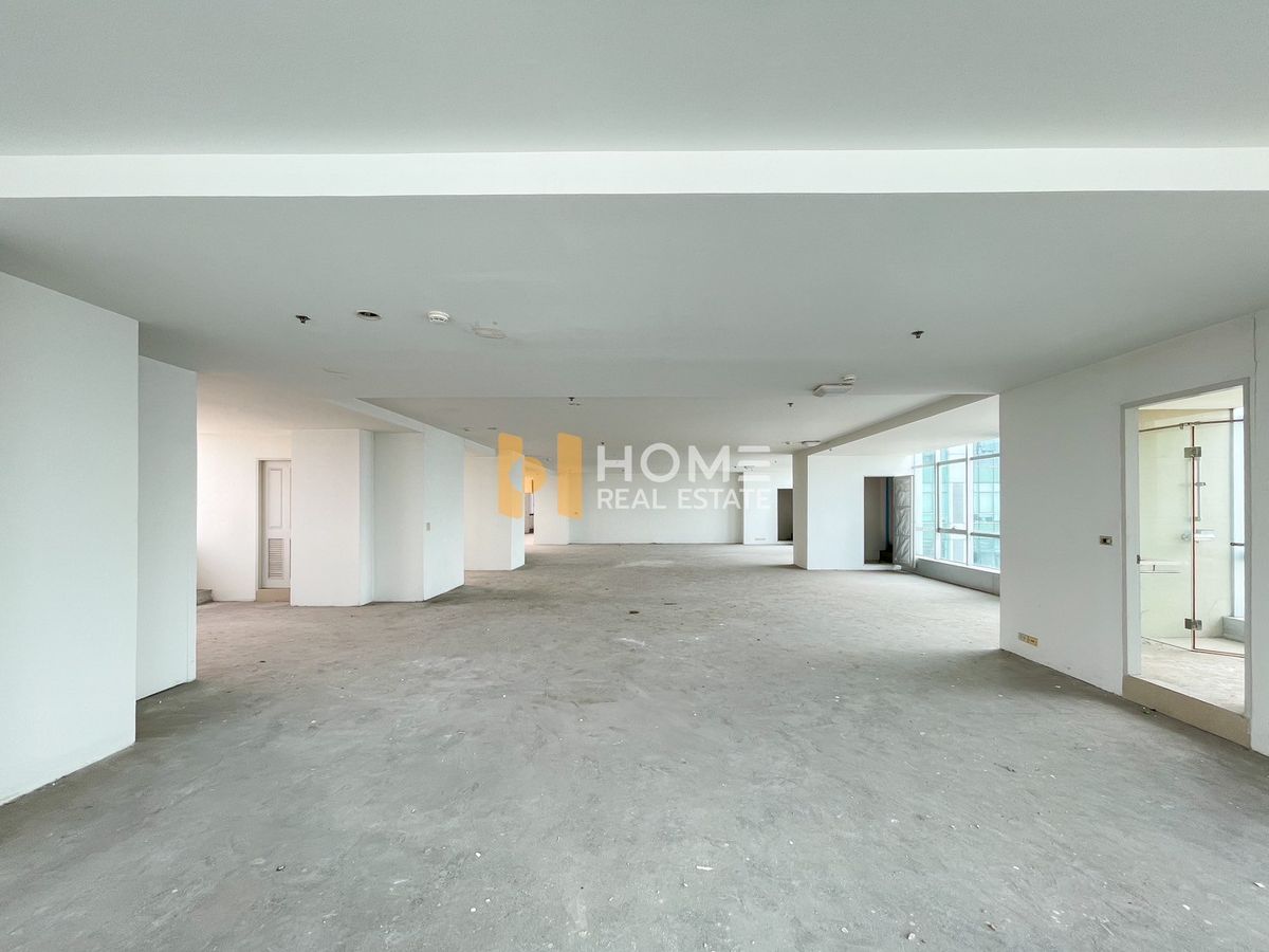 ขายคอนโดวงเวียนใหญ่ เจริญนคร : Baan Sathorn - Chao Phraya / 1 Bedroom (FOR SALE), บ้าน สาทร - เจ้าพระยา / 1 ห้องนอน (ขาย) MHOW631