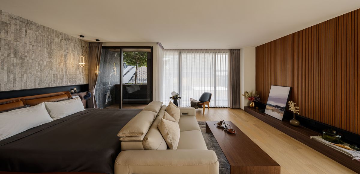 For SaleTownhomeLadprao101, Happy Land, The Mall Bang Kapi : 𝑨𝑹𝑩𝑶𝑹 𝑼𝑹𝑩𝑨𝑵 𝑳𝒂𝒅𝒑𝒓𝒂𝒐 𝑻𝒉𝒆 𝒍𝒂𝒔𝒕 𝒄𝒐𝒓𝒏𝒆𝒓 𝒉𝒐𝒖𝒔𝒆 🚈 𝑳𝒖𝒙𝒖𝒓𝒚 𝒉𝒐𝒖𝒔𝒆 𝒓𝒆𝒂𝒅𝒚 𝒕𝒐 𝒎𝒐𝒗𝒆 𝒊𝒏 𝑵𝒆𝒂𝒓 𝒍𝒆𝒂𝒅𝒊𝒏𝒈 𝒊𝒏𝒕𝒆𝒓𝒏𝒂𝒕𝒊𝒐𝒏𝒂𝒍 𝒔𝒄𝒉𝒐𝒐𝒍𝒔, 𝒐𝒏𝒍𝒚 𝟏𝟎 𝒎𝒊𝒏𝒖𝒕𝒆𝒔 𝑷𝒓𝒊𝒄𝒆 𝟑𝟗.𝟗 𝑴𝒃. 