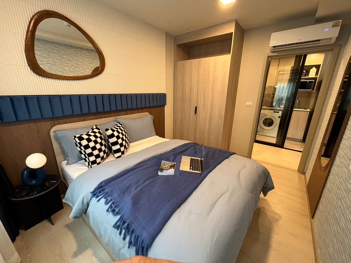 ขายคอนโดปิ่นเกล้า จรัญสนิทวงศ์ : 💎 ขายห้อง 2 ห้องนอน โครงการใหม่จากแสนสิริ – ดิคอนโด คีรี ปิ่นเกล้า 💎 🔥 ราคาพิเศษเพียง 3.99 ล้านบาท เท่านั้น!