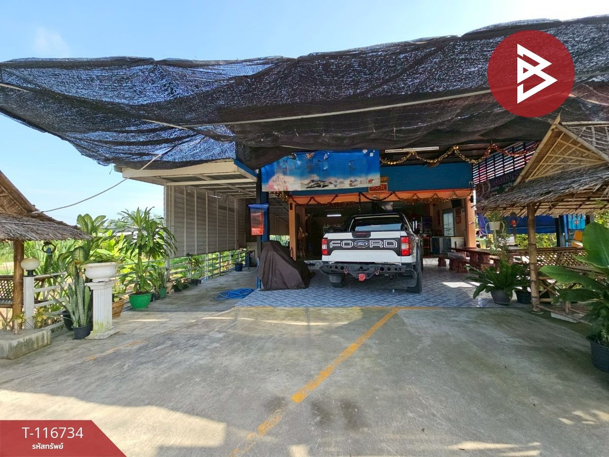 ขายบ้านพัทยา บางแสน ชลบุรี สัตหีบ : ขายบ้านเดี่ยวติดถนน เนื้อที่ 1 งาน 11.6 ตร.วา บ้านบึง ชลบุรี