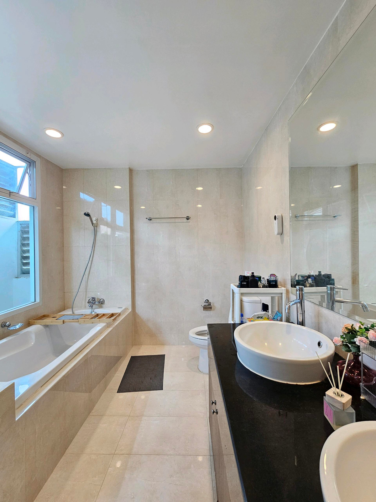 ขายบ้านพัฒนาการ ศรีนครินทร์ : 🏡 ขายบ้านเดี่ยว หมู่บ้านวิลล่า อะคาเดีย ศรีนครินทร์ Villa Acadia Srinakarin 98.2 ตร.วา | 3 ห้องนอน 3 ห้องน้ำ + ห้องแม่บ้านแยกพร้อมห้องน้ำ