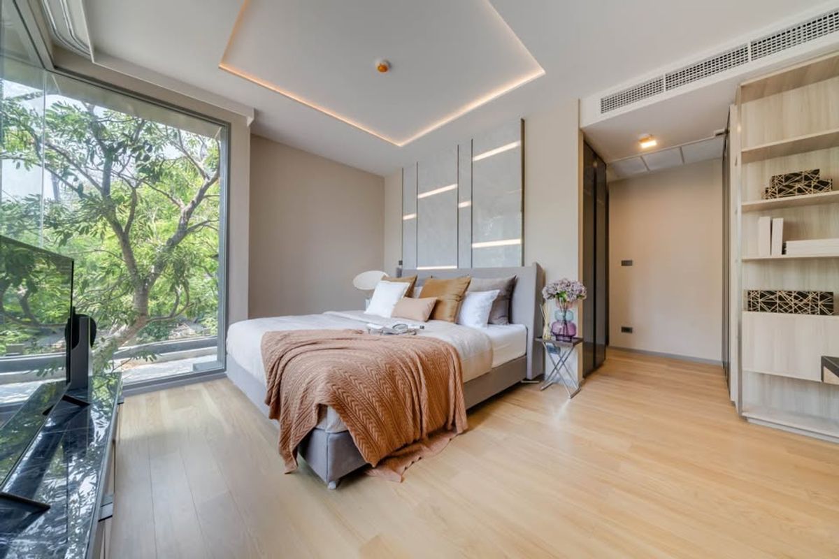 ให้เช่าคอนโดสุขุมวิท อโศก ทองหล่อ : ให้เช่า FYNN Sukhumvit 31 (ฟินน์ สุขุมวิท 31) [CC-01]