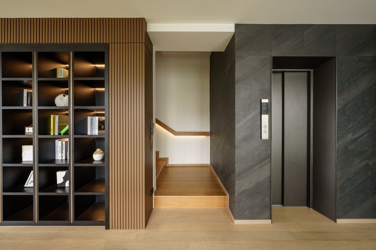 For SaleTownhomeLadprao101, Happy Land, The Mall Bang Kapi : 𝑨𝑹𝑩𝑶𝑹 𝑼𝑹𝑩𝑨𝑵 𝑳𝒂𝒅𝒑𝒓𝒂𝒐 𝑻𝒉𝒆 𝒍𝒂𝒔𝒕 𝒄𝒐𝒓𝒏𝒆𝒓 𝒉𝒐𝒖𝒔𝒆 🚈 𝑳𝒖𝒙𝒖𝒓𝒚 𝒉𝒐𝒖𝒔𝒆 𝒓𝒆𝒂𝒅𝒚 𝒕𝒐 𝒎𝒐𝒗𝒆 𝒊𝒏 𝑵𝒆𝒂𝒓 𝒍𝒆𝒂𝒅𝒊𝒏𝒈 𝒊𝒏𝒕𝒆𝒓𝒏𝒂𝒕𝒊𝒐𝒏𝒂𝒍 𝒔𝒄𝒉𝒐𝒐𝒍𝒔, 𝒐𝒏𝒍𝒚 𝟏𝟎 𝒎𝒊𝒏𝒖𝒕𝒆𝒔 𝑷𝒓𝒊𝒄𝒆 𝟑𝟗.𝟗 𝑴𝒃. 