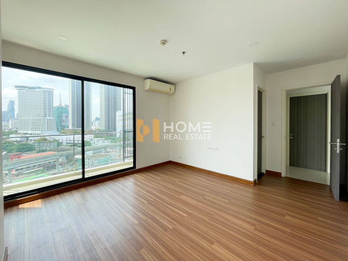 ขายคอนโดวงเวียนใหญ่ เจริญนคร : Supalai Premier Charoen Nakhon / 2 Bedrooms (FOR SALE), ศุภาลัย พรีเมียร์ เจริญนคร / 2 ห้องนอน (ขาย) MHOW625