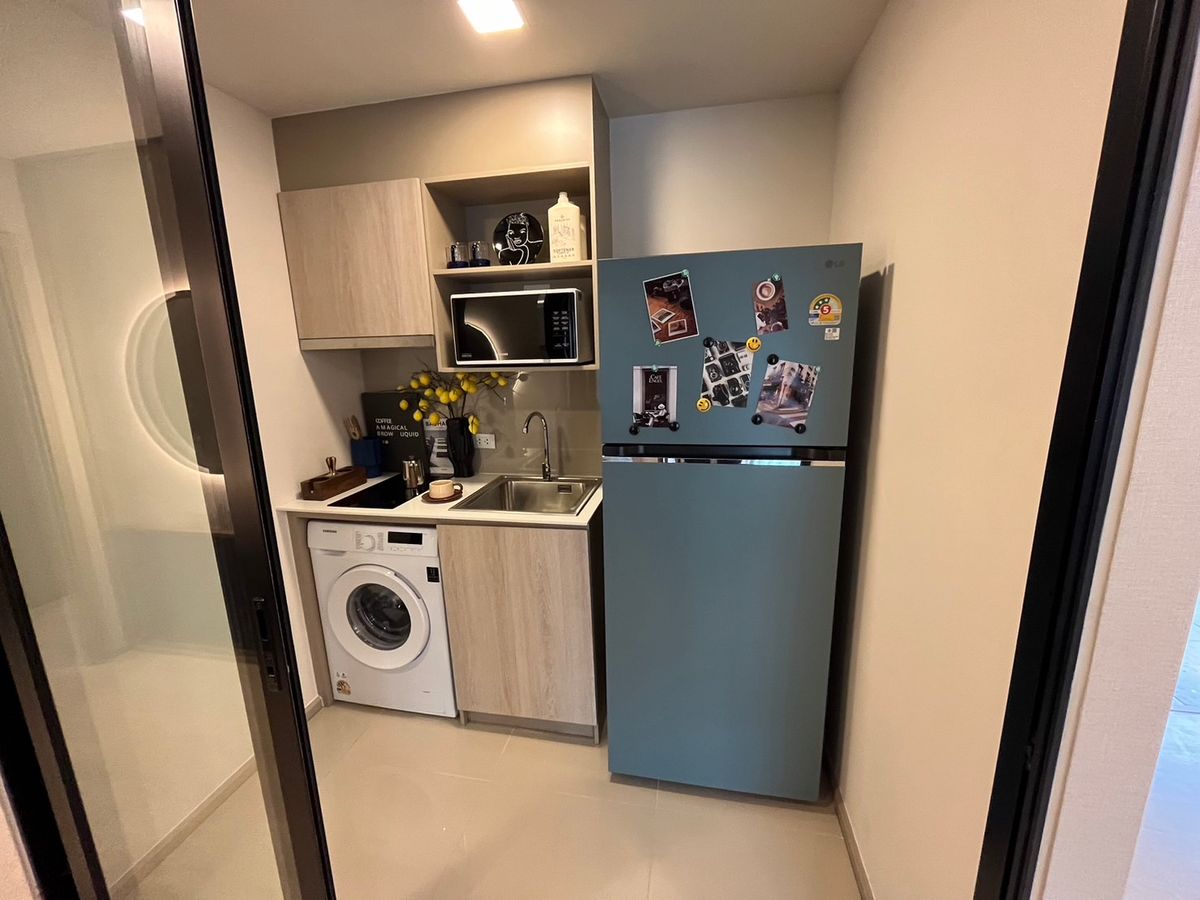 ขายคอนโดปิ่นเกล้า จรัญสนิทวงศ์ : 💎 ขายห้อง 2 ห้องนอน โครงการใหม่จากแสนสิริ – ดิคอนโด คีรี ปิ่นเกล้า 💎 🔥 ราคาพิเศษเพียง 3.99 ล้านบาท เท่านั้น!