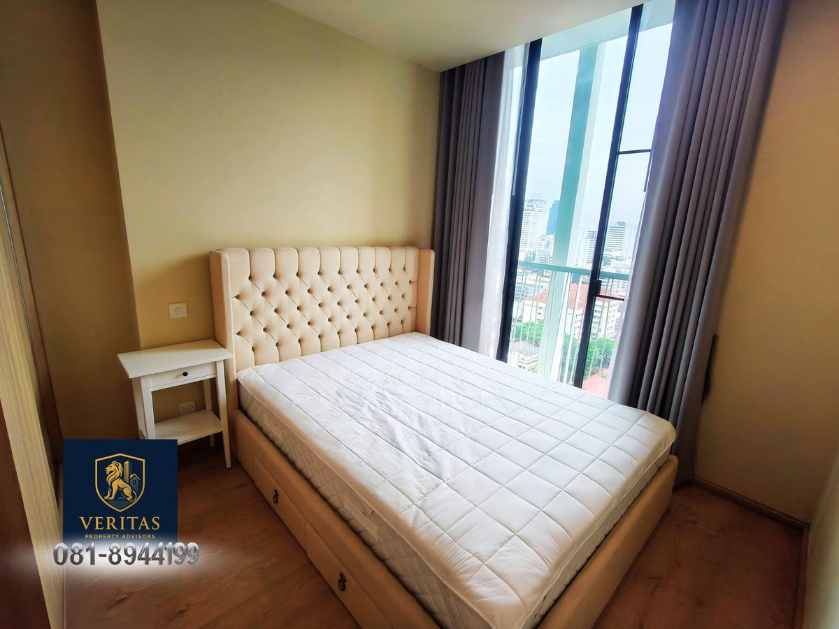 ให้เช่าคอนโดสุขุมวิท อโศก ทองหล่อ : ใช้ชีวิตให้สุดใจกลางอโศก! 🏙️ ให้เช่าคอนโดหรู Noble Recole สุขุมวิท 19 ทำเลที่ตอบโจทย์ทุกไลฟ์สไตล์