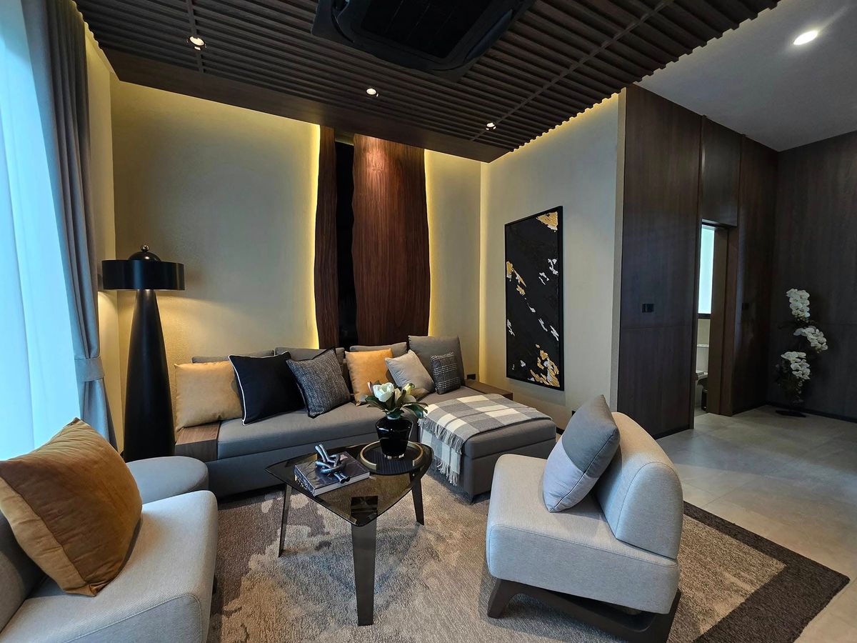 For SaleHousePhutthamonthon, Salaya : 𝑪𝑯𝑨𝑵𝑵 𝑻𝒉𝒆 𝑹𝒊𝒗𝒆𝒓𝒔𝒊𝒅𝒆 𝑩𝒐𝒓𝒐𝒎𝒓𝒂𝒕𝒄𝒉𝒂𝒄𝒉𝒐𝒏𝒏𝒂𝒏𝒊 𝑾𝒉𝒆𝒓𝒆 𝒕𝒓𝒂𝒏𝒒𝒖𝒊𝒍𝒊𝒕𝒚 𝒎𝒆𝒆𝒕𝒔 𝒕𝒊𝒎𝒆𝒍𝒆𝒔𝒔 𝒍𝒖𝒙𝒖𝒓𝒚