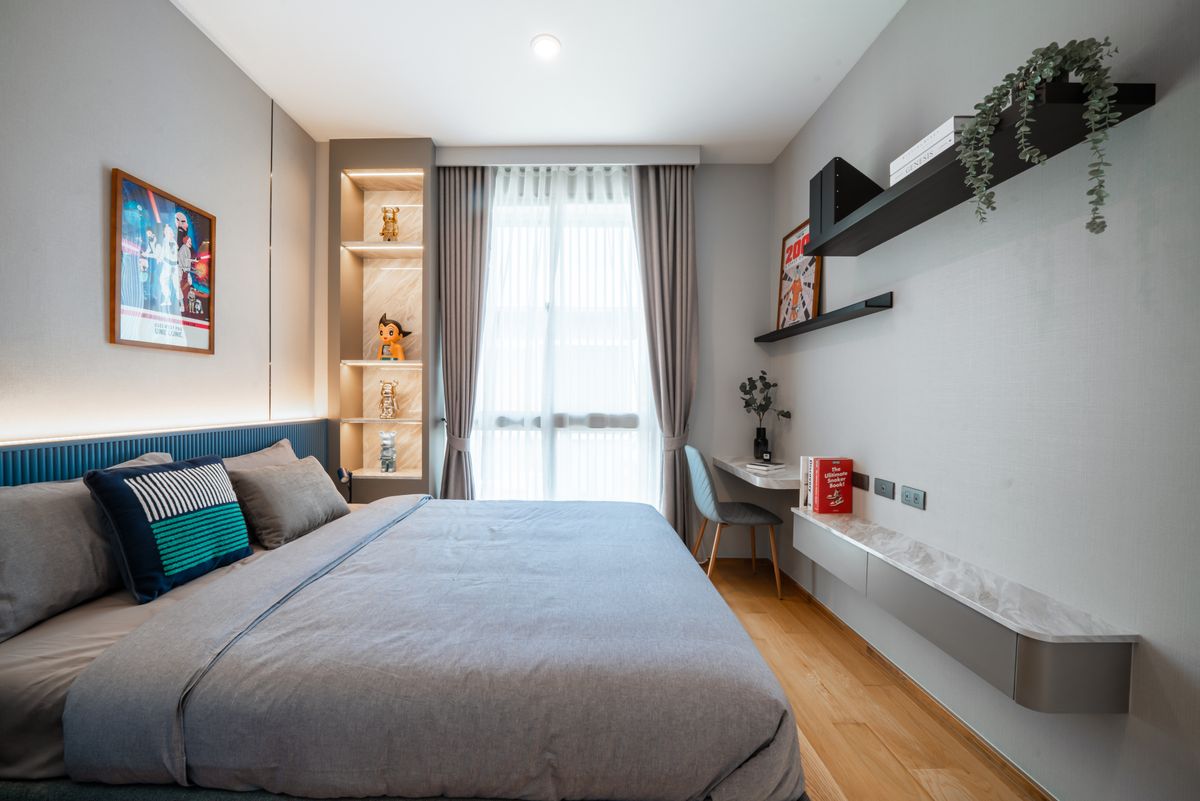 ขายบ้านพระราม 2 บางขุนเทียน : 🔥บ้านใหม่ รอผู้ครอบครองที่ใช่🔥เนอวานา บียอนด์ พระรามสอง นิยามใหม่ของความหรูหรา บนทำเลศักยภาพพระรามสอง