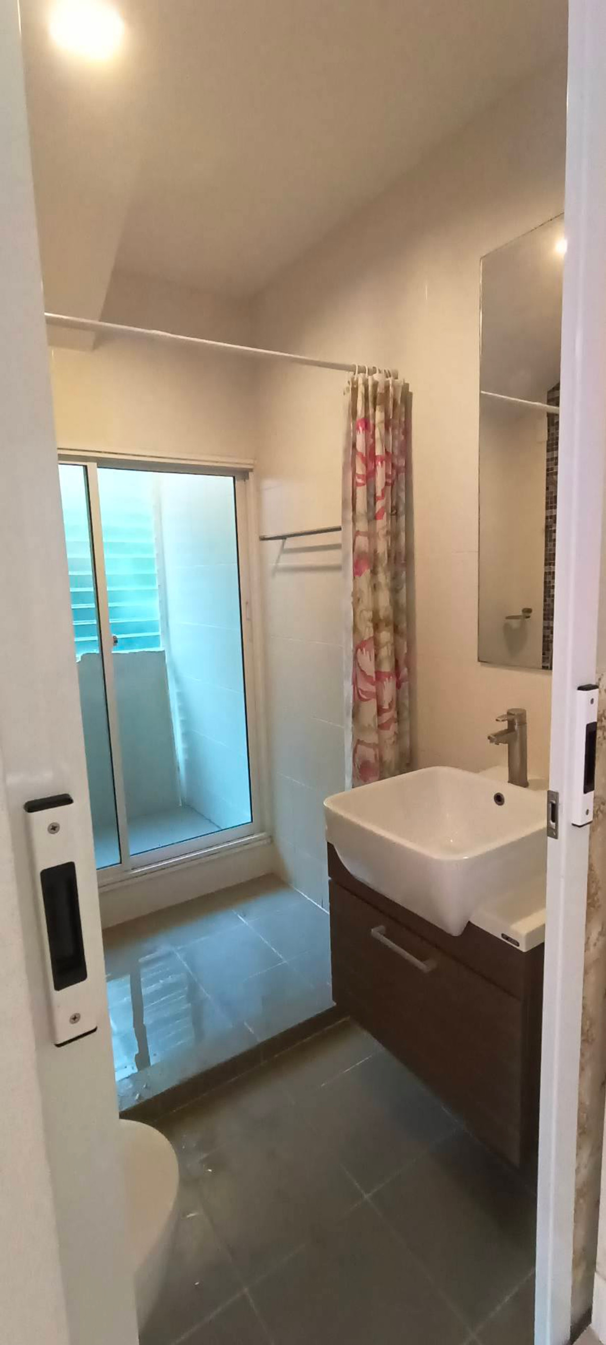 ให้เช่าบ้านพระราม 5 ราชพฤกษ์ บางกรวย : บ้านเดี่ยว ถนน345 วิวทุ่งนา หลังบ้านไม่ติดกับใคร 3ห้องนอน เฟอร์นิเจอร์ครบ