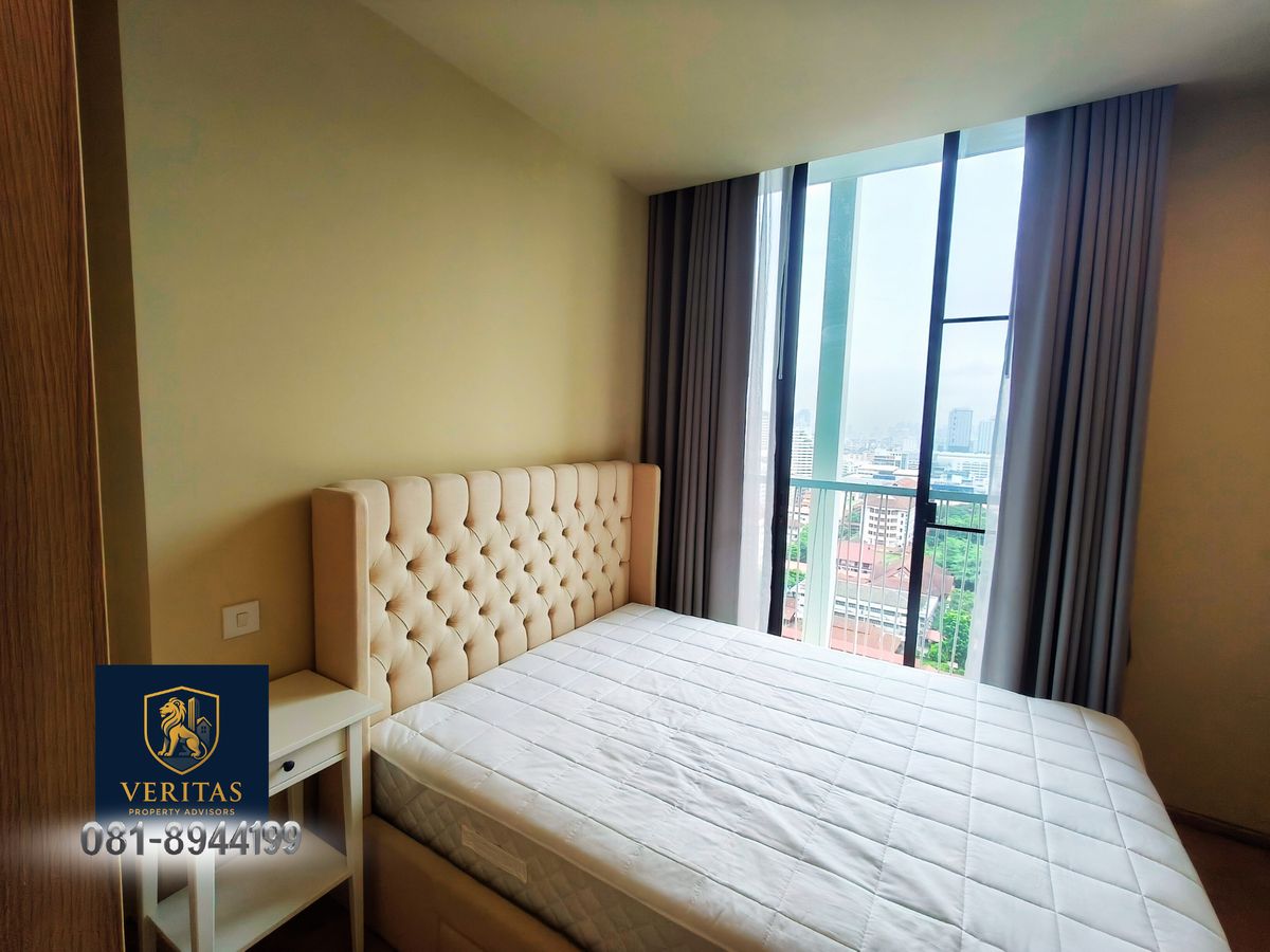 ให้เช่าคอนโดสุขุมวิท อโศก ทองหล่อ : ใช้ชีวิตให้สุดใจกลางอโศก! 🏙️ ให้เช่าคอนโดหรู Noble Recole สุขุมวิท 19 ทำเลที่ตอบโจทย์ทุกไลฟ์สไตล์