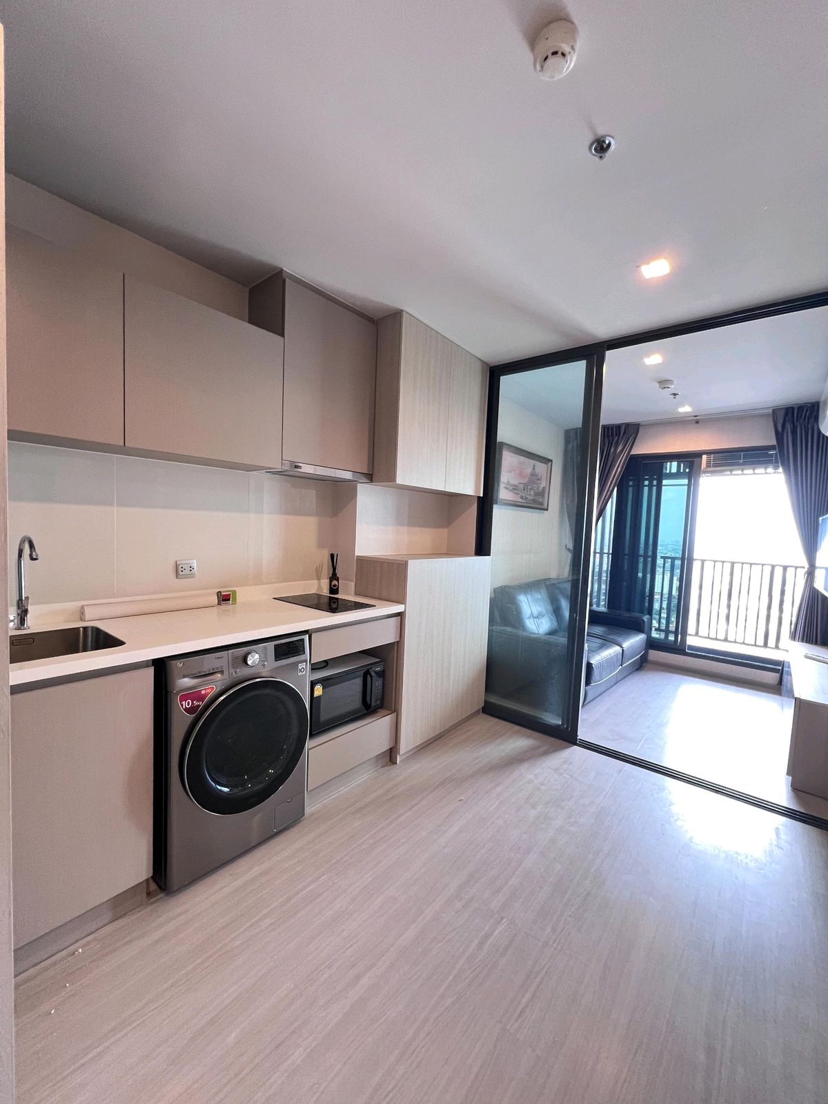 CondoLadprao, Central Ladprao : 🔹️🔷️ Ready to be in a beautiful room, good price ❗️ Tel. 0989956144