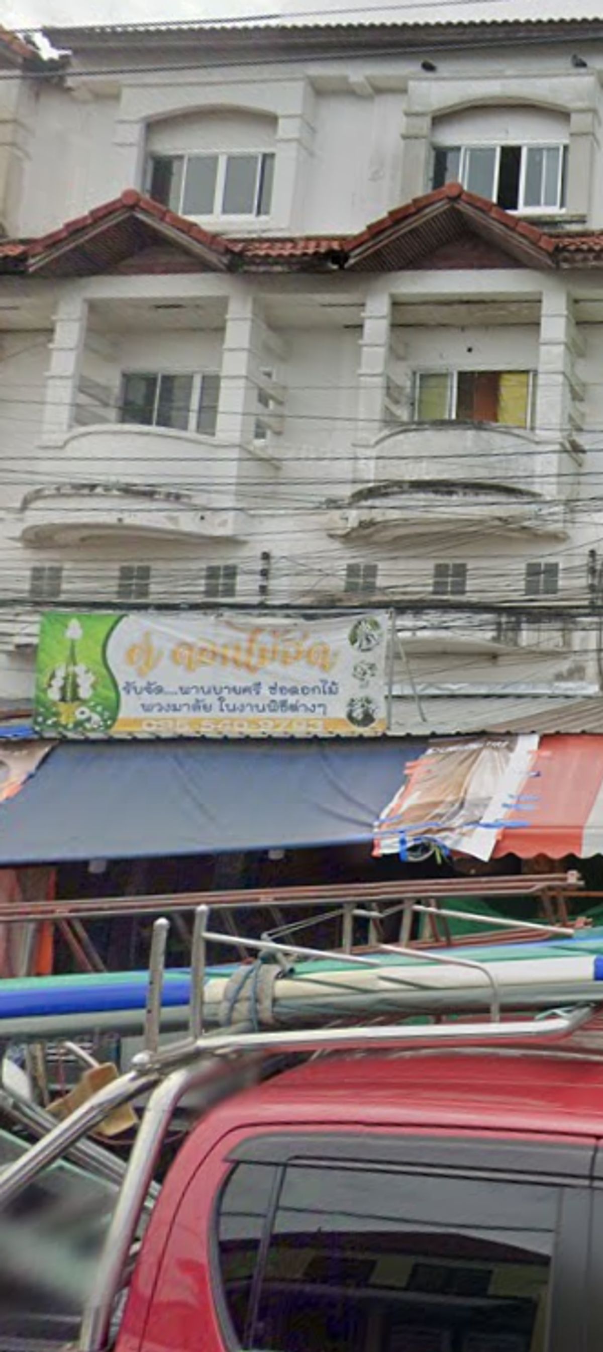 อาคารพาณิชย์ปทุมธานี รังสิต ธรรมศาสตร์ : 🏢 ขาย/เช่าอาคารพาณิชย์ 3 ชั้น + ชั้นลอย ทำเลทองลำลูกกา คลอง 5.5 เพียง 180 เมตรจากถนนใหญ่ พหลโยธิน–ลำลูกกา เดินทางสะดวก ทำเลดีสุดในย่านนี้!