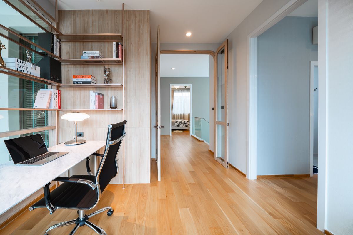 ขายบ้านพระราม 2 บางขุนเทียน : 🔥บ้านใหม่ รอผู้ครอบครองที่ใช่🔥เนอวานา บียอนด์ พระรามสอง นิยามใหม่ของความหรูหรา บนทำเลศักยภาพพระรามสอง