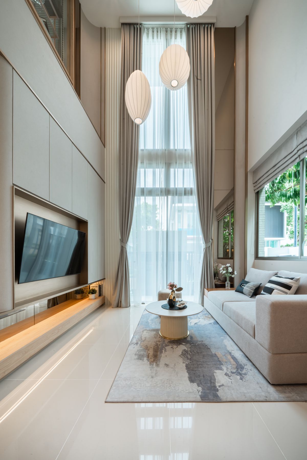 ขายบ้านพระราม 2 บางขุนเทียน : 🔥บ้านใหม่ รอผู้ครอบครองที่ใช่🔥เนอวานา บียอนด์ พระรามสอง นิยามใหม่ของความหรูหรา บนทำเลศักยภาพพระรามสอง