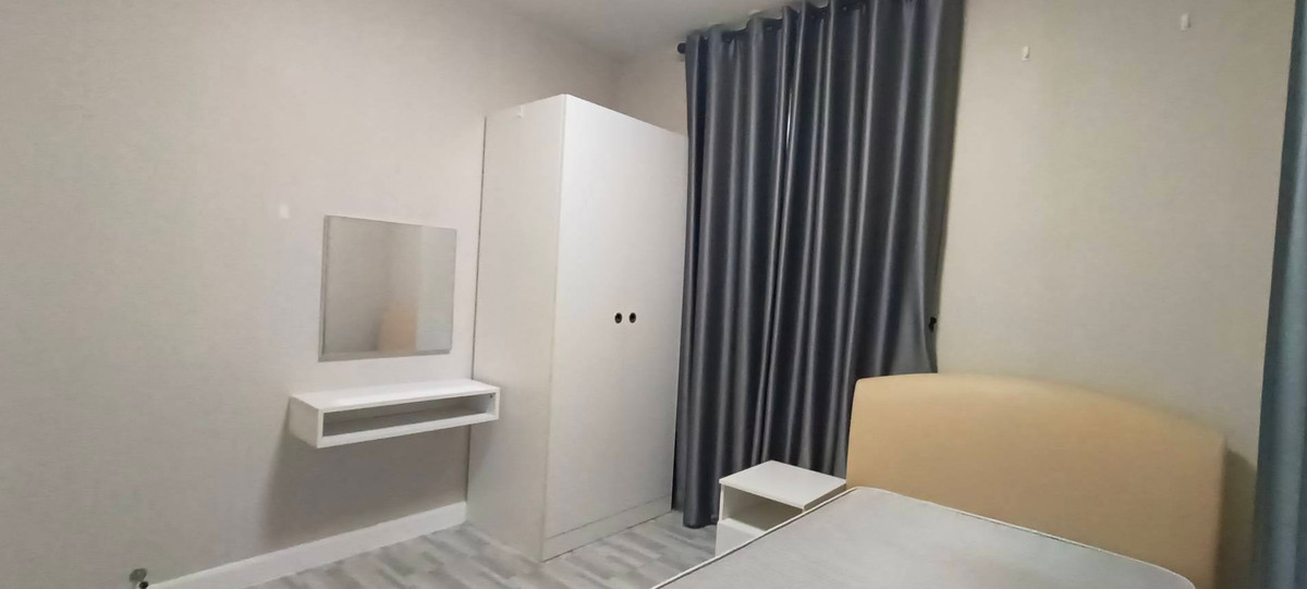 ให้เช่าบ้านพระราม 5 ราชพฤกษ์ บางกรวย : บ้านเดี่ยว ถนน345 วิวทุ่งนา หลังบ้านไม่ติดกับใคร 3ห้องนอน เฟอร์นิเจอร์ครบ