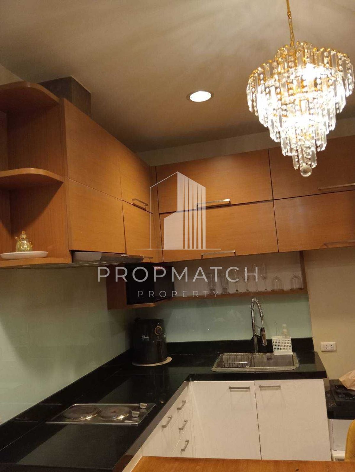 For RentCondoRatchathewi,Phayathai : ✨flash deal ✨The Address siam (2BED 1Bath 60SQM.) Completely ready !! Only 27,000 baht per month Tel.0981315848 @PropMatch