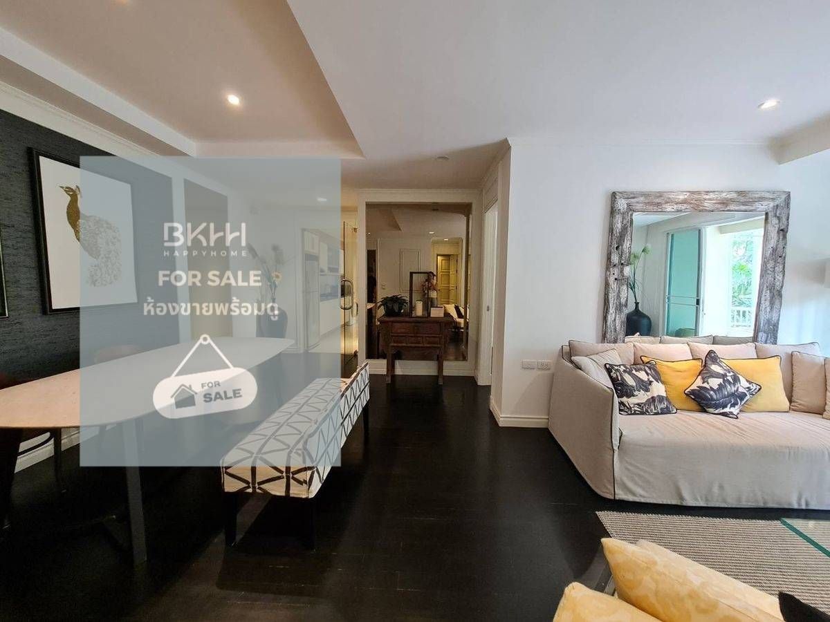 For SaleCondoSukhumvit, Asoke, Thonglor : The Bangkok Sukhumvit 43