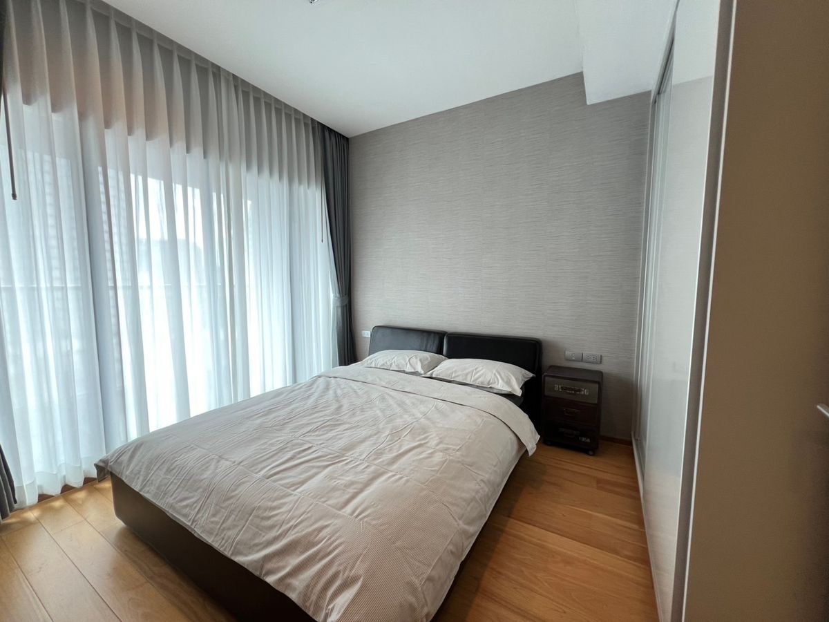 ให้เช่าคอนโดนานา : ให้เช่า Hyde Sukhumvit 13 ราคา 65,000 บาท [MKr250714]