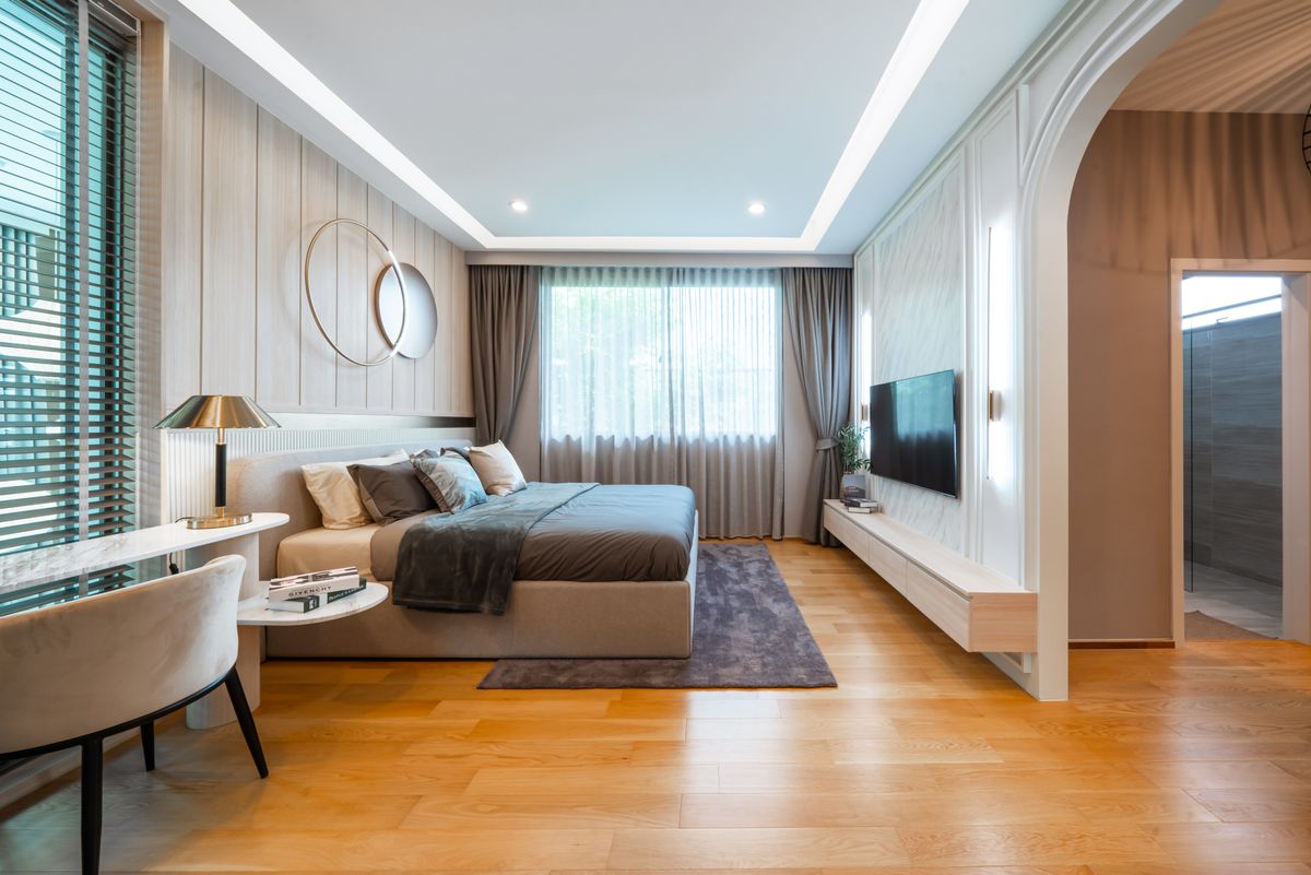 ขายบ้านพระราม 2 บางขุนเทียน : 🔥บ้านใหม่ รอผู้ครอบครองที่ใช่🔥เนอวานา บียอนด์ พระรามสอง นิยามใหม่ของความหรูหรา บนทำเลศักยภาพพระรามสอง