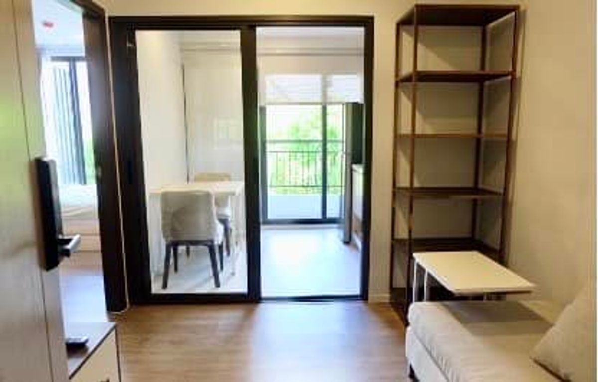 ขายคอนโดอ่อนนุช อุดมสุข : Condo for Sale: The Nest Sukhumvit 64 (Only 600 m. from BTS Punnawithi & Udomsuk)