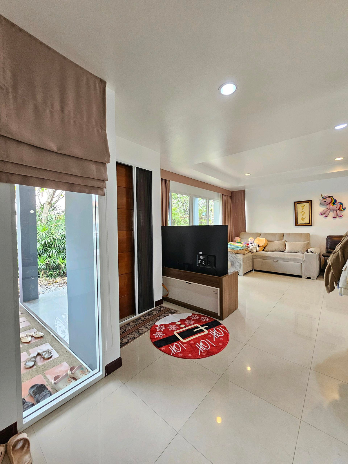 ขายบ้านพัฒนาการ ศรีนครินทร์ : 🏡 ขายบ้านเดี่ยว หมู่บ้านวิลล่า อะคาเดีย ศรีนครินทร์ Villa Acadia Srinakarin 98.2 ตร.วา | 3 ห้องนอน 3 ห้องน้ำ + ห้องแม่บ้านแยกพร้อมห้องน้ำ