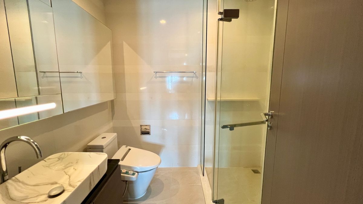 For RentCondoSukhumvit, Asoke, Thonglor : For rent Keyne By Sansiri Price 40,000 baht [TTr250704]