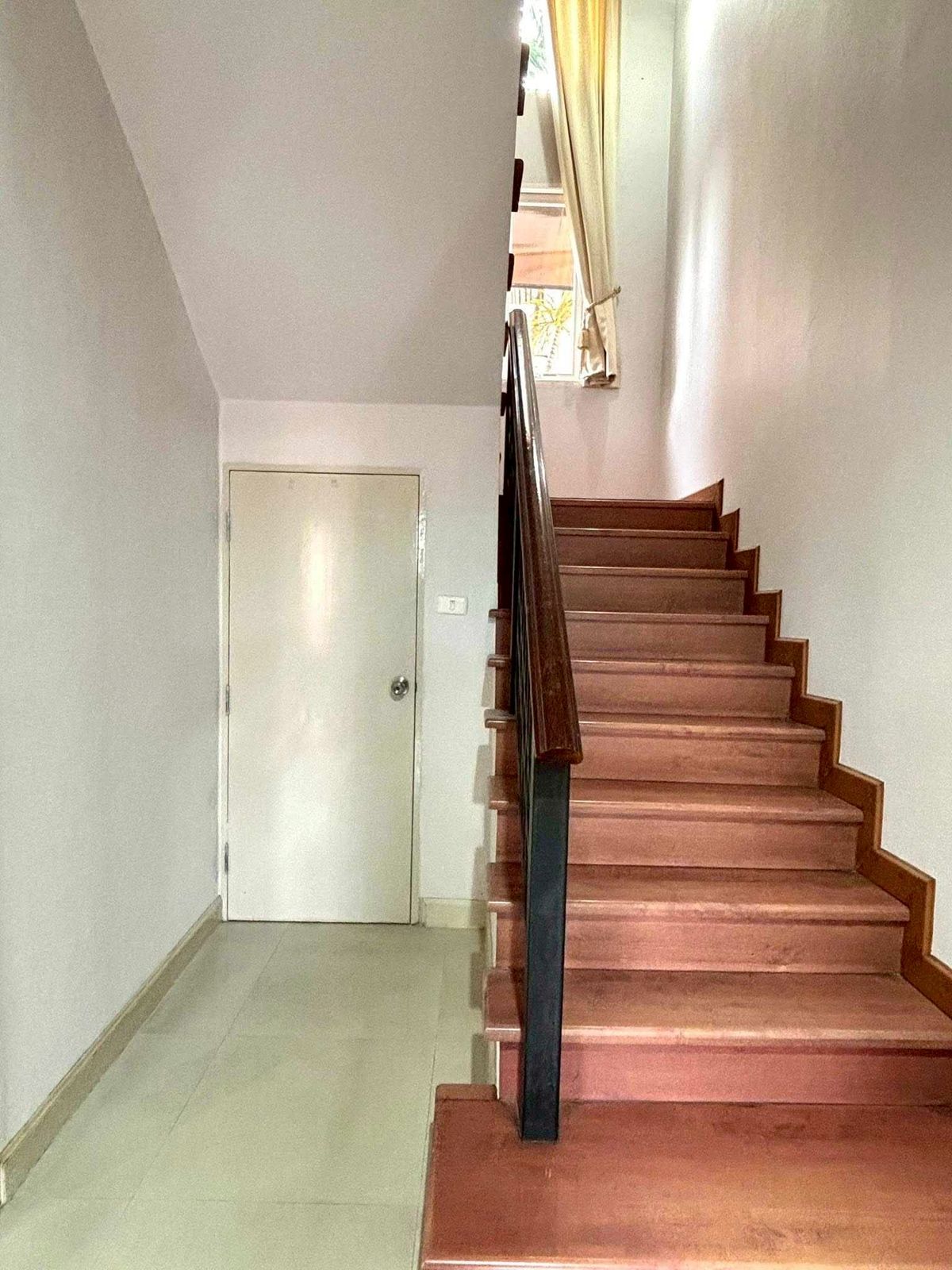 ให้เช่าบ้านพัฒนาการ ศรีนครินทร์ : ให้เช่าบ้านกรองทอง วิลล่าพาร์ค กรุงเทพกรีฑา 7 