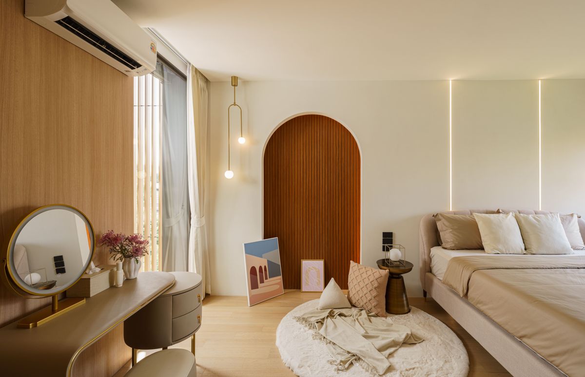 For SaleTownhomeLadprao101, Happy Land, The Mall Bang Kapi : 𝑨𝑹𝑩𝑶𝑹 𝑼𝑹𝑩𝑨𝑵 𝑳𝒂𝒅𝒑𝒓𝒂𝒐 𝑻𝒉𝒆 𝒍𝒂𝒔𝒕 𝒄𝒐𝒓𝒏𝒆𝒓 𝒉𝒐𝒖𝒔𝒆 🚈 𝑳𝒖𝒙𝒖𝒓𝒚 𝒉𝒐𝒖𝒔𝒆 𝒓𝒆𝒂𝒅𝒚 𝒕𝒐 𝒎𝒐𝒗𝒆 𝒊𝒏 𝑵𝒆𝒂𝒓 𝒍𝒆𝒂𝒅𝒊𝒏𝒈 𝒊𝒏𝒕𝒆𝒓𝒏𝒂𝒕𝒊𝒐𝒏𝒂𝒍 𝒔𝒄𝒉𝒐𝒐𝒍𝒔, 𝒐𝒏𝒍𝒚 𝟏𝟎 𝒎𝒊𝒏𝒖𝒕𝒆𝒔 𝑷𝒓𝒊𝒄𝒆 𝟑𝟗.𝟗 𝑴𝒃. 