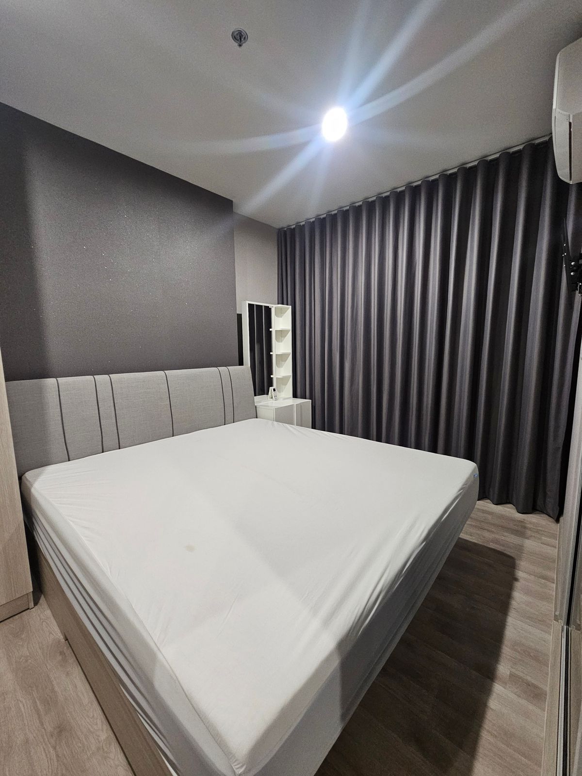 ให้เช่าคอนโดรามคำแหง หัวหมาก : 🔥🔥29965🔥🔥 ให้เช่าNiche Mono Ramkhamhaeng🌐LINE ID : @fastforrentcondo  
