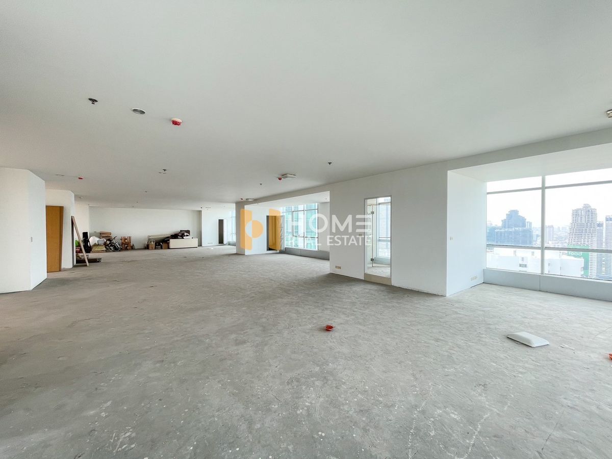 ขายคอนโดวงเวียนใหญ่ เจริญนคร : Baan Sathorn - Chao Phraya / 1 Bedroom (FOR SALE), บ้าน สาทร - เจ้าพระยา / 1 ห้องนอน (ขาย) MHOW630