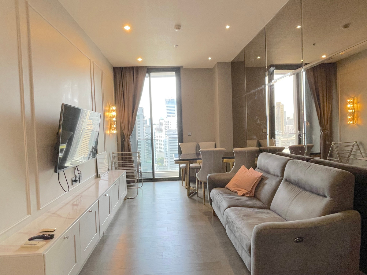 ขายคอนโดพระราม 9 เพชรบุรีตัดใหม่ RCA : 🔥 ขายด่วน 🔥  ถูกที่สุดในโครงการ  ห้องสวย ห้องมุม น่าอยู่มาก