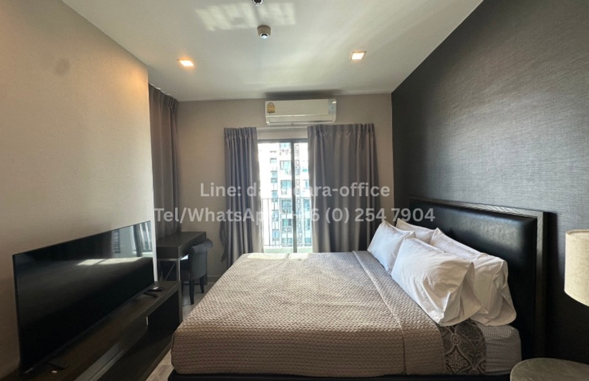 For RentCondoOnnut, Udomsuk : 🔥✨😎 Beautiful room, Duplex Villa price 💓🏢✨