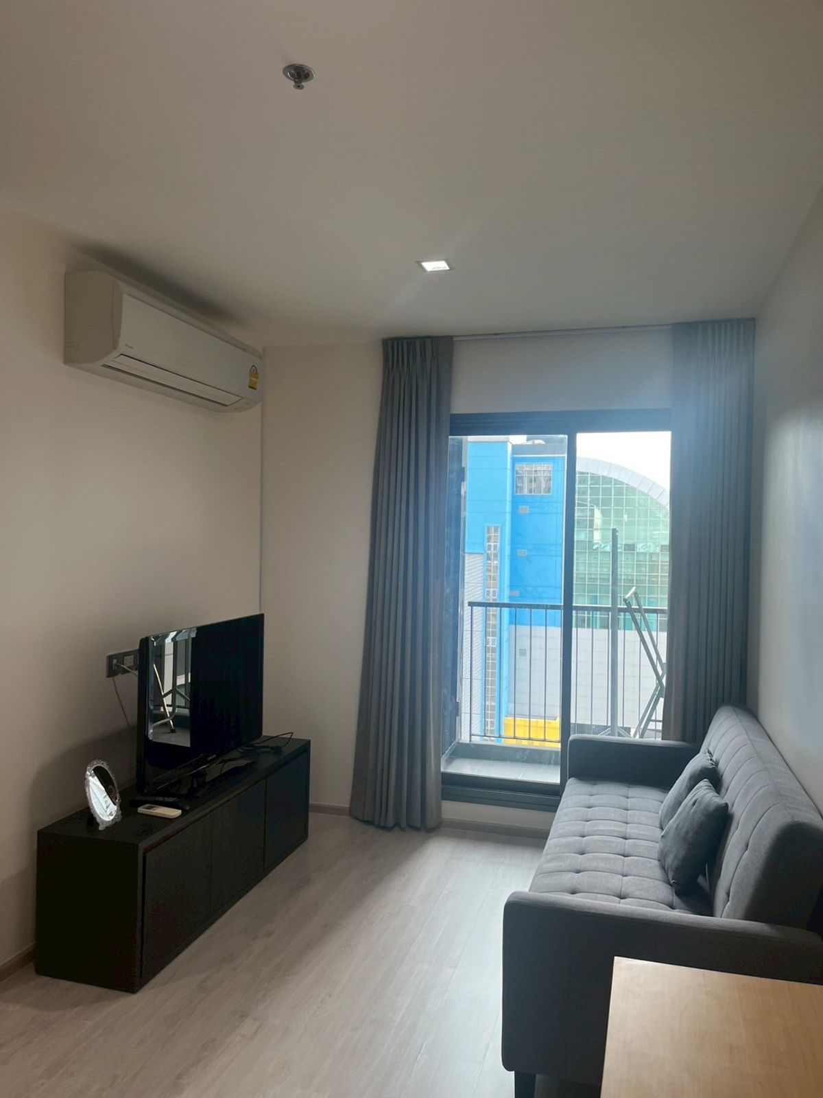 For RentCondoRatchathewi,Phayathai : Hot Price for rent Rhythm Rangnam (2bed 2bath) 🔥