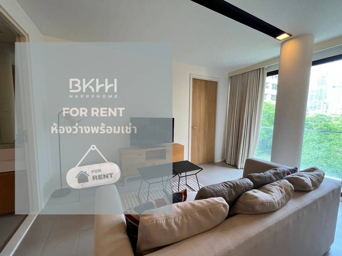 For RentCondoWitthayu, Chidlom, Langsuan, Ploenchit : Beautiful room with rent 1 Bed The Nest Ploenchit