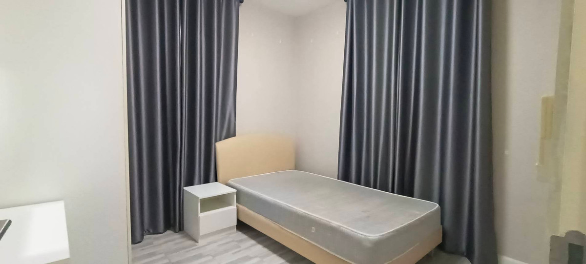 ให้เช่าบ้านพระราม 5 ราชพฤกษ์ บางกรวย : บ้านเดี่ยว ถนน345 วิวทุ่งนา หลังบ้านไม่ติดกับใคร 3ห้องนอน เฟอร์นิเจอร์ครบ