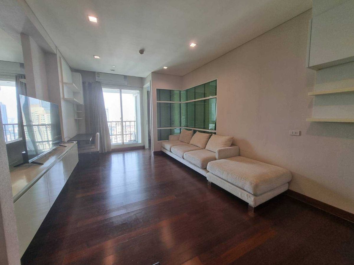 ขายคอนโดสุขุมวิท อโศก ทองหล่อ : ขาย Ivy Thonglor 2 Bed