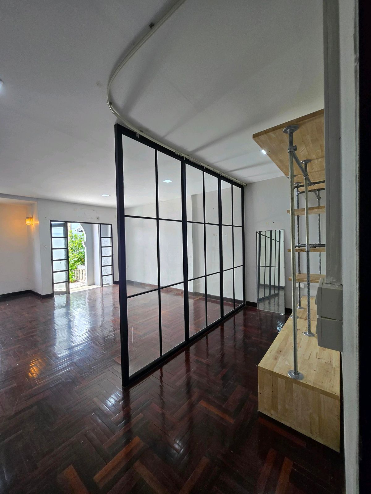 ขายทาวน์โฮมลาดพร้าว101 แฮปปี้แลนด์ : ขายด่วน