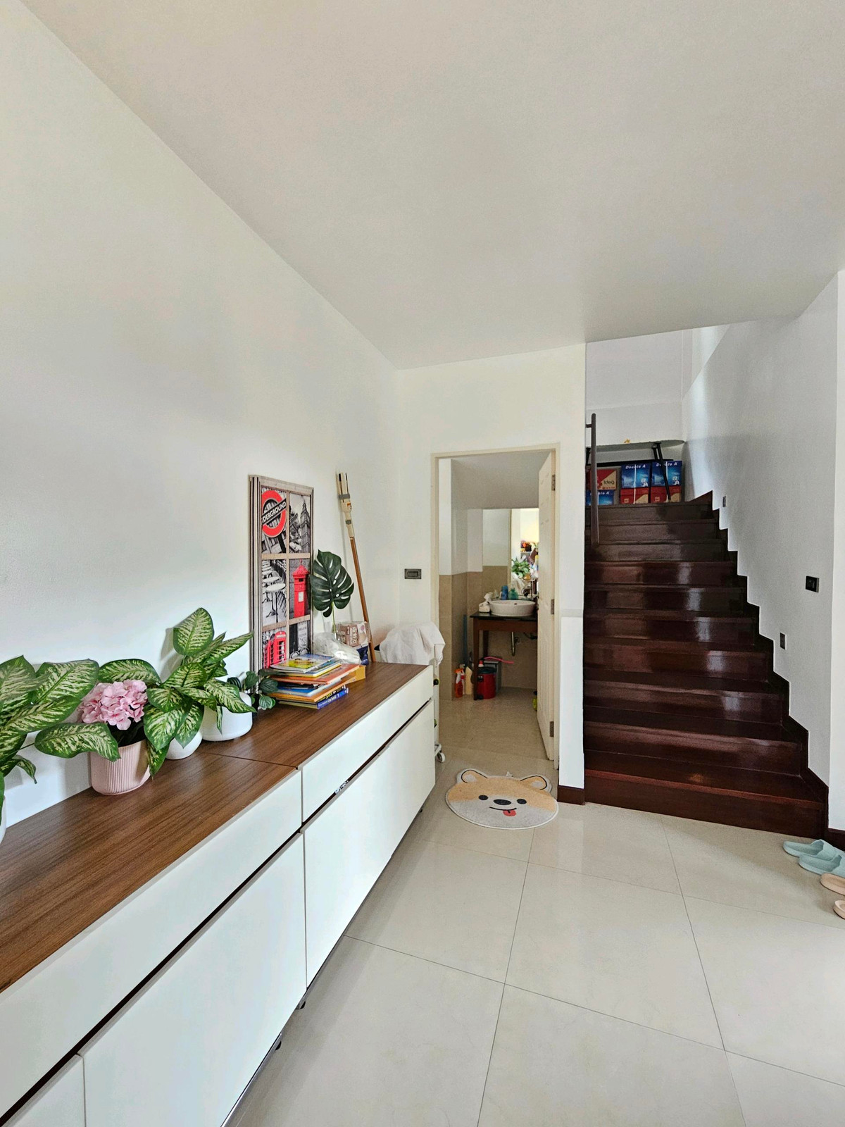 ขายบ้านพัฒนาการ ศรีนครินทร์ : 🏡 ขายบ้านเดี่ยว หมู่บ้านวิลล่า อะคาเดีย ศรีนครินทร์ Villa Acadia Srinakarin 98.2 ตร.วา | 3 ห้องนอน 3 ห้องน้ำ + ห้องแม่บ้านแยกพร้อมห้องน้ำ