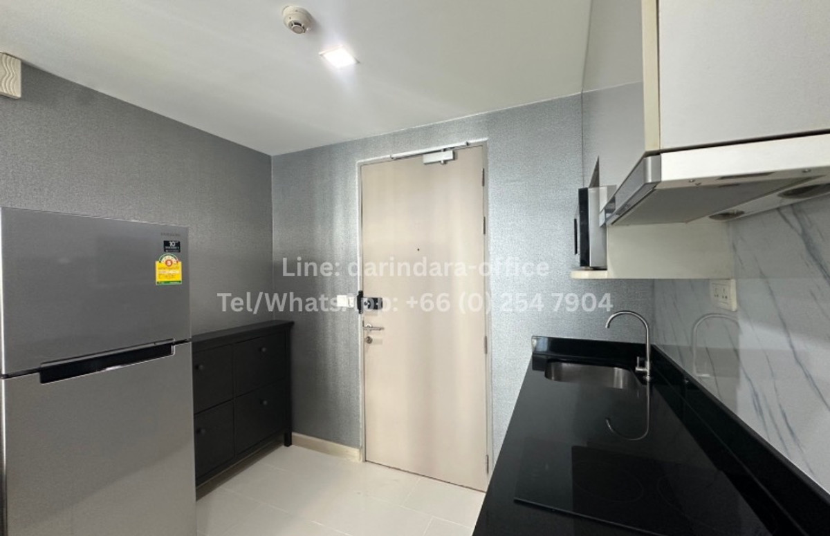 For RentCondoOnnut, Udomsuk : 🔥✨😎 Beautiful room, Duplex Villa price 💓🏢✨