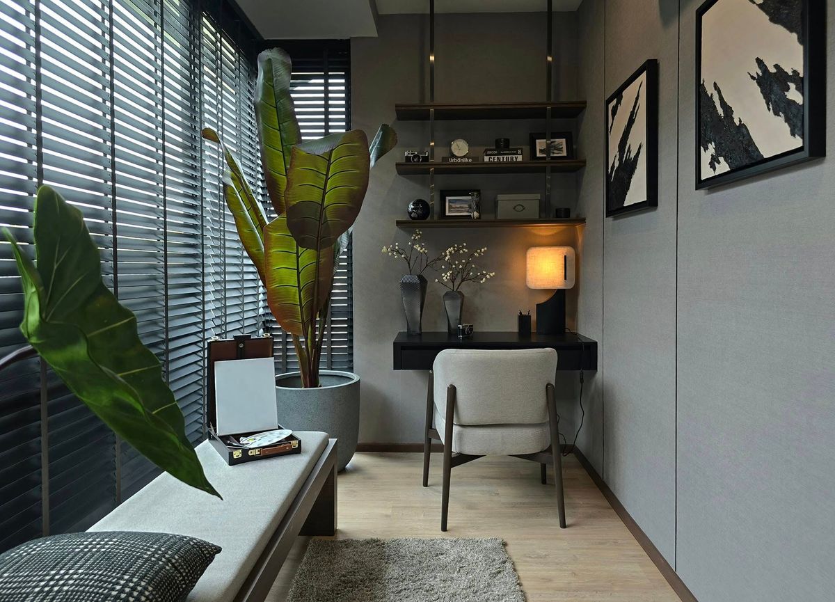 For SaleHousePhutthamonthon, Salaya : 𝑪𝑯𝑨𝑵𝑵 𝑻𝒉𝒆 𝑹𝒊𝒗𝒆𝒓𝒔𝒊𝒅𝒆 𝑩𝒐𝒓𝒐𝒎𝒓𝒂𝒕𝒄𝒉𝒂𝒄𝒉𝒐𝒏𝒏𝒂𝒏𝒊 𝑾𝒉𝒆𝒓𝒆 𝒕𝒓𝒂𝒏𝒒𝒖𝒊𝒍𝒊𝒕𝒚 𝒎𝒆𝒆𝒕𝒔 𝒕𝒊𝒎𝒆𝒍𝒆𝒔𝒔 𝒍𝒖𝒙𝒖𝒓𝒚