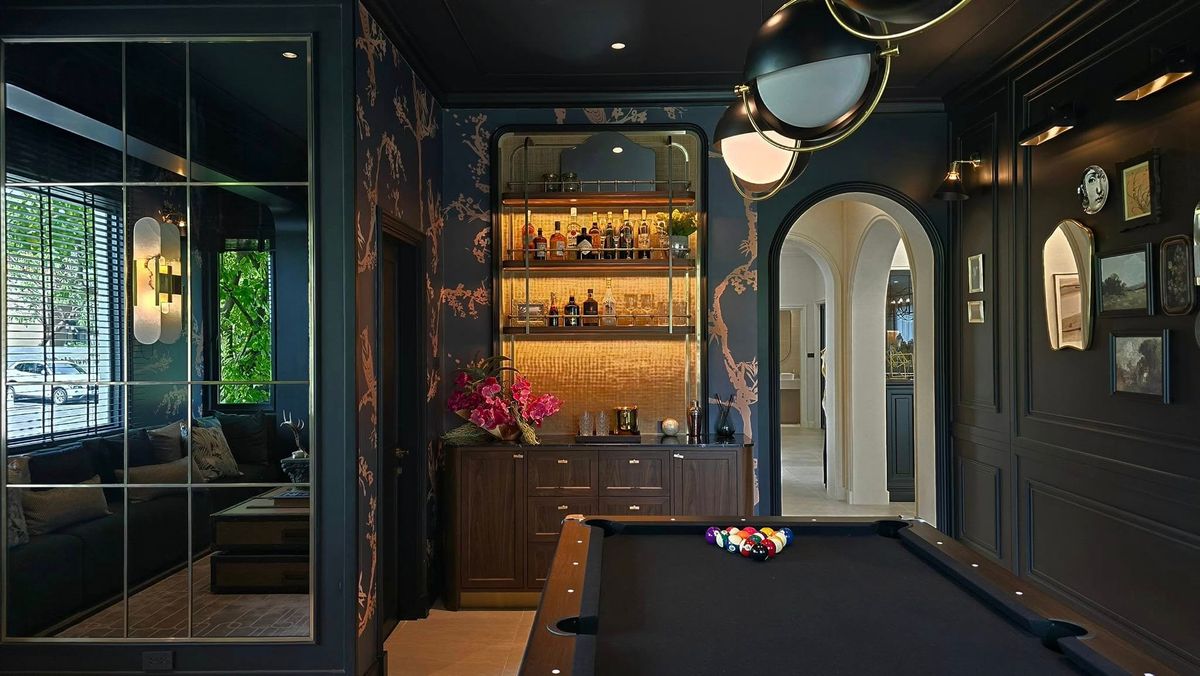 For SaleHousePhutthamonthon, Salaya : 𝑪𝑯𝑨𝑵𝑵 𝑻𝒉𝒆 𝑹𝒊𝒗𝒆𝒓𝒔𝒊𝒅𝒆 𝑩𝒐𝒓𝒐𝒎𝒓𝒂𝒕𝒄𝒉𝒂𝒄𝒉𝒐𝒏𝒏𝒂𝒏𝒊 𝑾𝒉𝒆𝒓𝒆 𝒕𝒓𝒂𝒏𝒒𝒖𝒊𝒍𝒊𝒕𝒚 𝒎𝒆𝒆𝒕𝒔 𝒕𝒊𝒎𝒆𝒍𝒆𝒔𝒔 𝒍𝒖𝒙𝒖𝒓𝒚