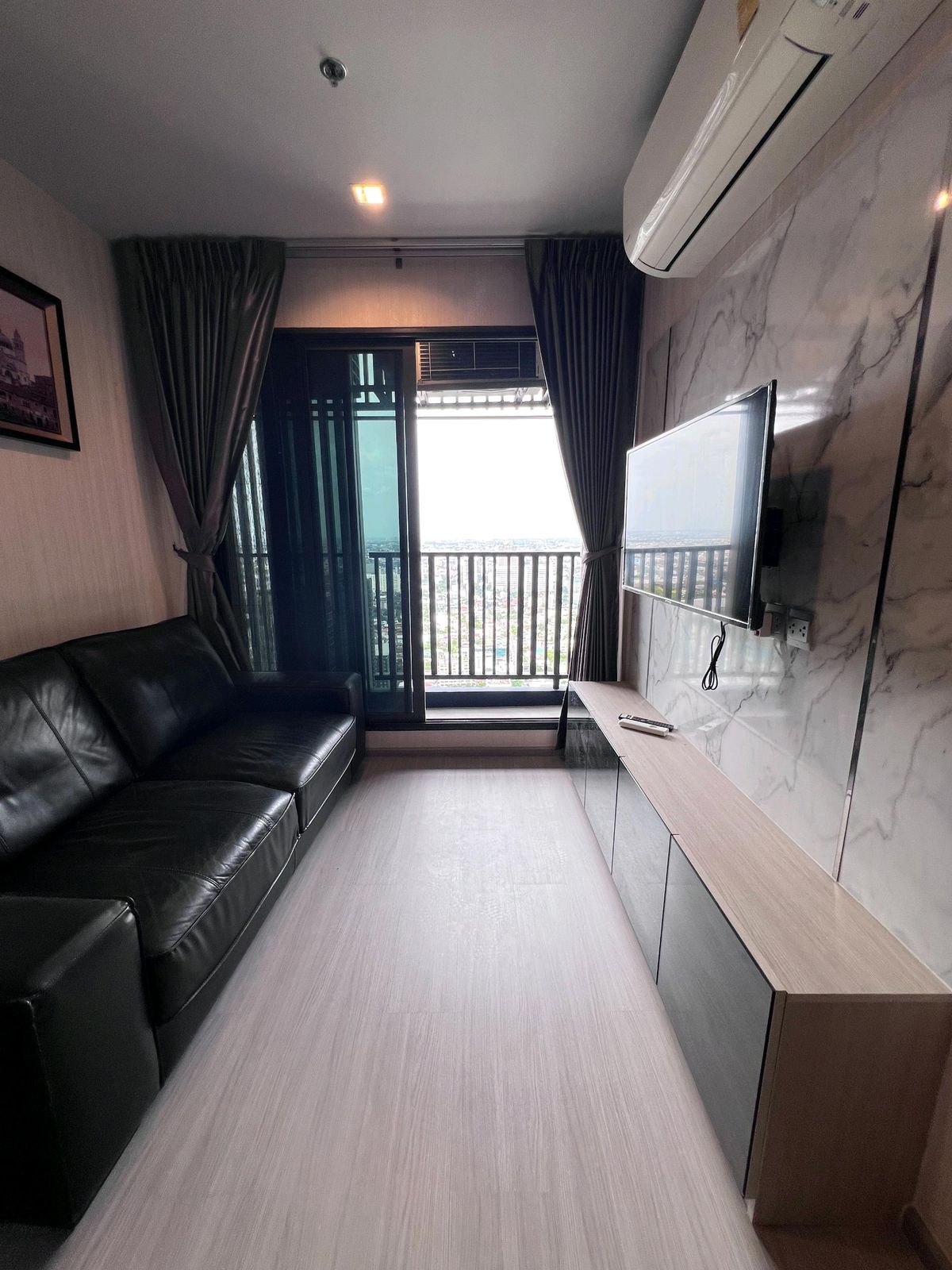 CondoLadprao, Central Ladprao : 🔹️🔷️ Ready to be in a beautiful room, good price ❗️ Tel. 0989956144