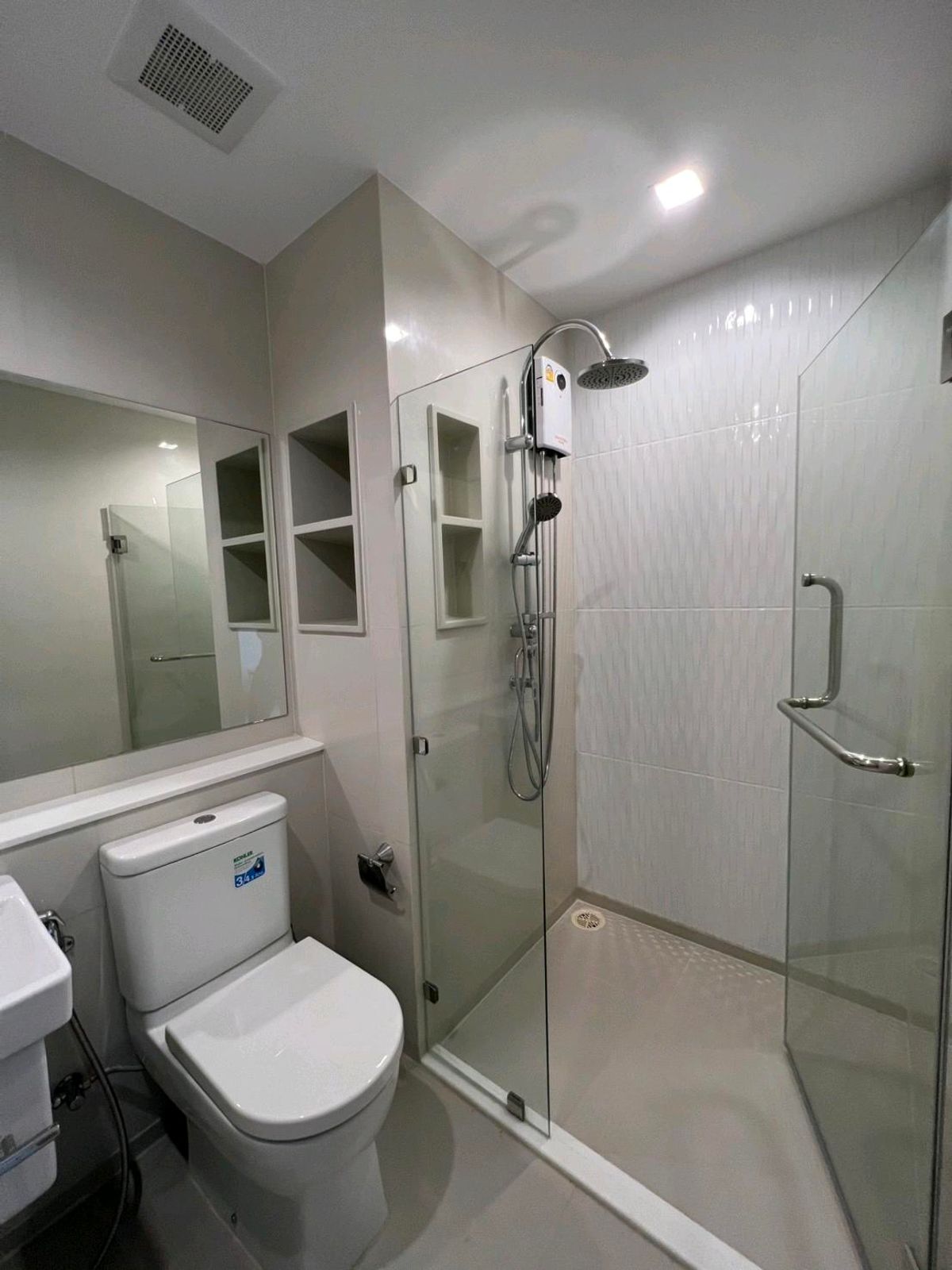 CondoLadprao, Central Ladprao : 🔹️🔷️ Ready to be in a beautiful room, good price ❗️ Tel. 0989956144