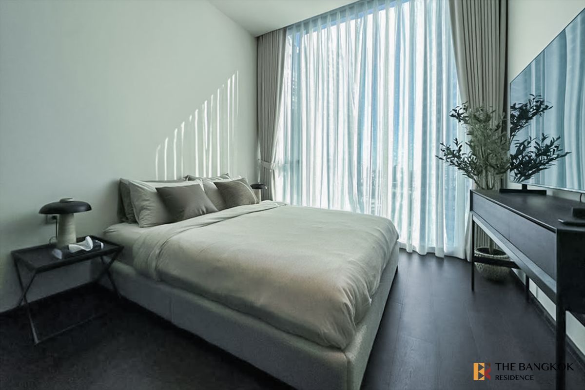 ให้เช่าคอนโดสุขุมวิท อโศก ทองหล่อ : Laviq Sukhumvit 57 💥 ยูนิตสวย ราคาดีที่สุดเพียง 𝟏𝟓𝟎𝐊 ใกล้ BTS ทองหล่อ