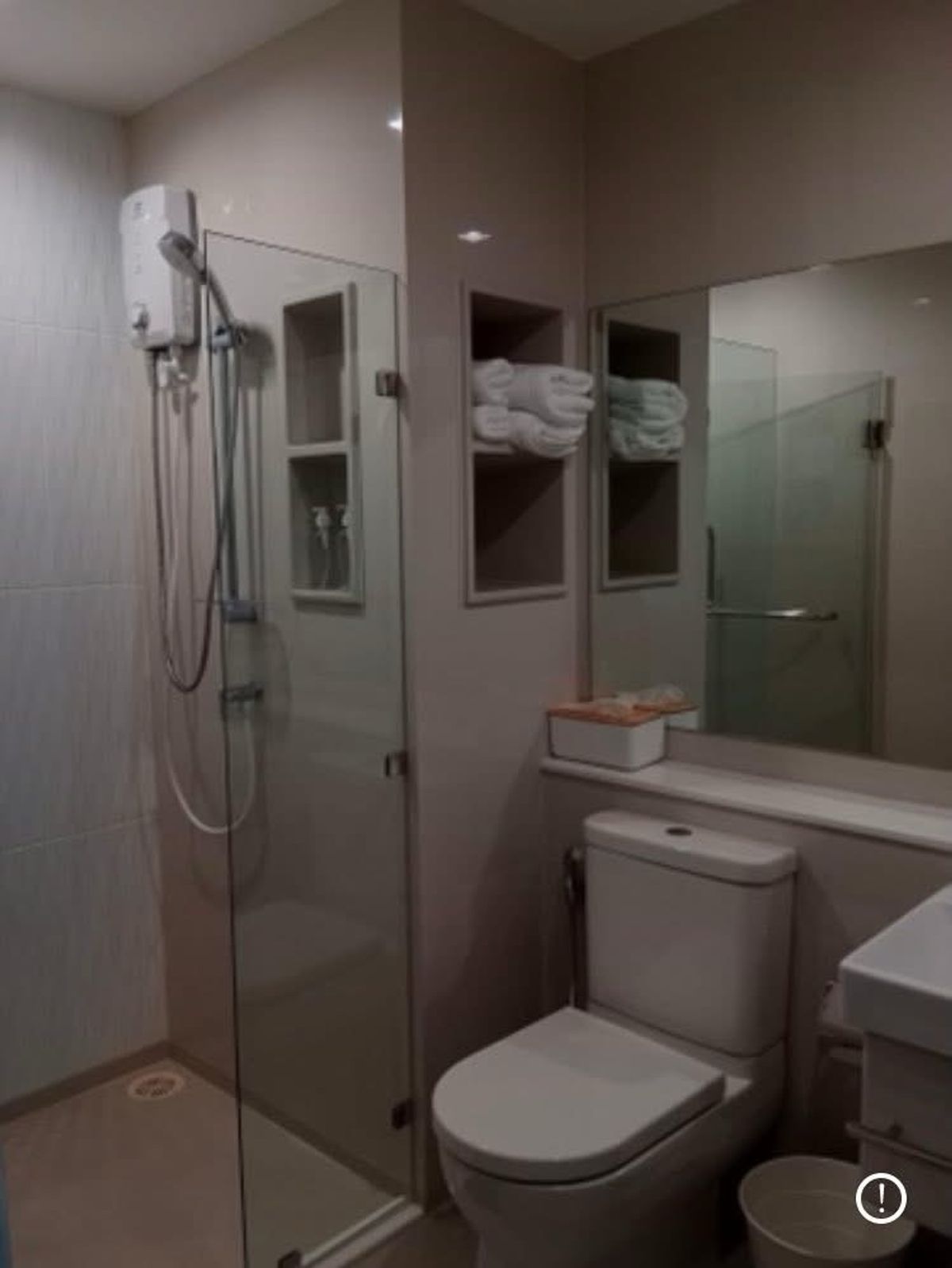 For RentCondoLadprao, Central Ladprao : 🔥For urgent rent🔥Life Ladprao, beautifully decorated, fully furnished, unblocked view, next to BTS and MRT